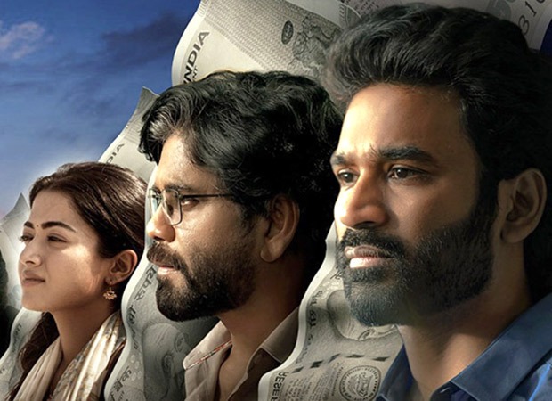 Trance of Kuberaa teaser unveils dark, ambitious world featuring Dhanush, Nagarjuna and Rashmika Mandanna; watch