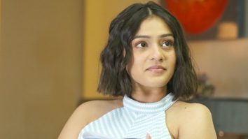 RJ Mahvash on her personal relatability to her character in Amazon MX Player’s Pyar, Paisa, Profit, “I learned that being too nice can sometimes lead to people taking you for granted”