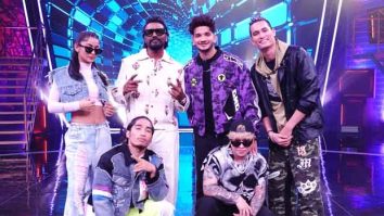 Remo D’Souza reflects on a powerful moment on Amazon MX Player’s dance reality show Realme Hip Hop India S2; says, “That moment really stayed with me”