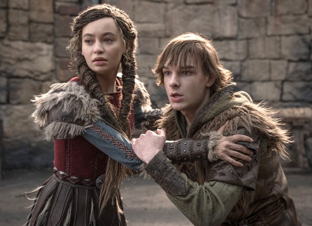 From Hiccup to Toothless: The enduring legacy of How To Train Your Dragon
