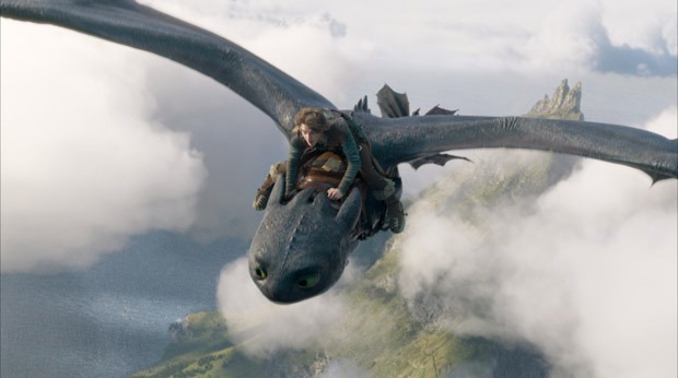 From Hiccup to Toothless: The enduring legacy of How To Train Your Dragon