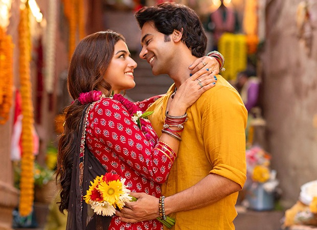 Bhool Chuk Maaf shatters Bollywood’s mass appeal myths by earning Rs. 33 crores in three days