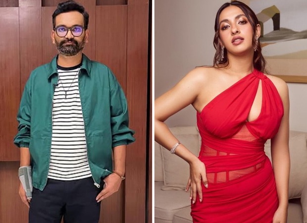 Deepak Kumar Mishra reflects on Akansha Ranjan Kapoor’s preparation for her role of Dr. Gargi in TVF’s Gram Chikitsalay; says, “No one could have played Gargi better”
