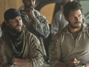 Prime Video unveils first-look and premiere date for The Terminal List: Dark Wolf, starring Taylor Kitsch, Chris Pratt, and Tom Hopper Prime Video unveils first-look and premiere date for The Terminal List: Dark Wolf, starring Taylor Kitsch, Chris Pratt, and Tom Hopper
