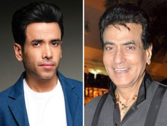 Tusshar Kapoor reveals Jeetendra has no plans to return to acting; says, “He feels that phase of his life is over” Tusshar Kapoor reveals Jeetendra has no plans to return to acting; says, “He feels that phase of his life is over”