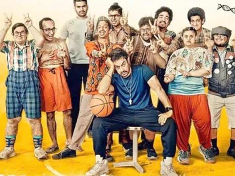 EXCLUSIVE: The makers of Sitaare Zameen Par set to host premiere for the 10 kids from the film along with their families