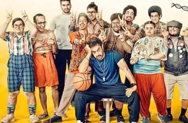 EXCLUSIVE: The makers of Sitaare Zameen Par set to host premiere for the 10 kids from the film along with their families
