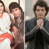 MEGA EXCLUSIVE: Yogita Bali Chakraborty makes a COMEBACK after 38 years; to act in web series Toasted starring hubby Mithun Chakraborty, son Namashi; Namashi to also direct the slice-of-life drama