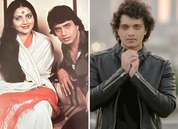 MEGA EXCLUSIVE: Yogita Bali Chakraborty makes a COMEBACK after 38 years; to act in web series Toasted starring hubby Mithun Chakraborty, son Namashi; Namashi to also direct the slice-of-life drama