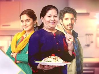 YouTube star Nisha Madhulika joins Star Plus’ Udne Ki Aasha for a heartwarming culinary twist YouTube star Nisha Madhulika joins Star Plus’ Udne Ki Aasha for a heartwarming culinary twist