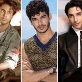 From Aryan Khan to Ishaan Khatter: Young Actors Making Leather the Ultimate Power Move