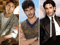 From Aryan Khan to Ishaan Khatter: Young Actors Making Leather the Ultimate Power Move