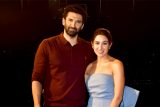 GRAND song launch Zamaane Lage | Metro In Dino | Sara Ali Khan | Aditya Roy Kapur | Bhushan Kumar