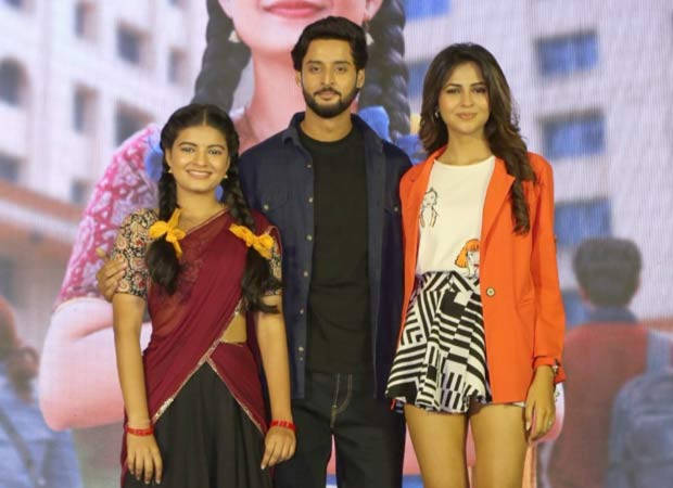 Zee TV launches Saru starring Mohak Matkar, Shagun Pandey, Anushka Merchande : Bollywood News – Bollywood Hungama