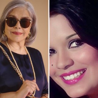 Zeenat Aman reflects on Manoranjan and her bold role as Nisha; says, “Right up there with Rupa and Janice”