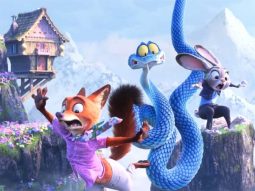 Walt Disney drops Zootopia 2 teaser; theatrical release in India confirmed for November 28 Walt Disney drops Zootopia 2 teaser; theatrical release in India confirmed for November 28