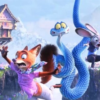 Walt Disney drops Zootopia 2 teaser; theatrical release in India confirmed for November 28