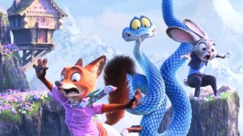 Walt Disney drops Zootopia 2 teaser; theatrical release in India confirmed for November 28