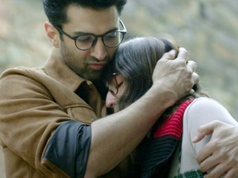 Aditya Roy Kapur makes singing debut in Metro… In Dino, confirms composer Pritam: “He is sounding amazing”