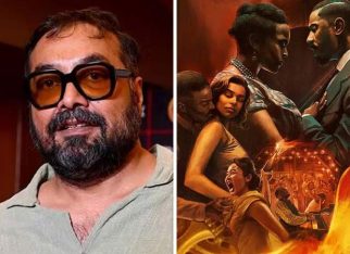 Anurag Kashyap SLAMS CBFC smoking warnings in Sinners, says it ruins the immersive experience Anurag Kashyap SLAMS CBFC smoking warnings in Sinners, says it ruins the immersive experience