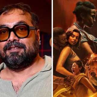 Anurag Kashyap SLAMS CBFC smoking warnings in Sinners, says it ruins the immersive experience 