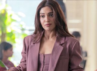 “Bhumi Pednekar has softness and vulnerability,” says The Royals’ director Priyanka Ghose