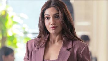 “Bhumi Pednekar has softness and vulnerability,” says The Royals’ director Priyanka Ghose