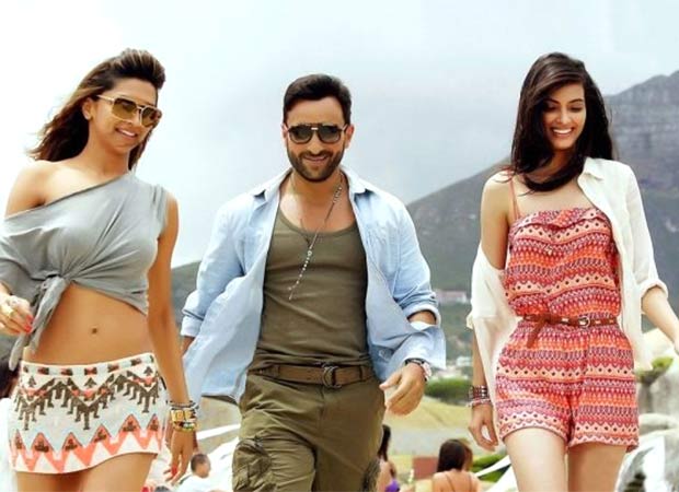 Deepika Padukone, Diana Penty and Saif Ali Khan starrer Cocktail to re-release on May 30, 2025