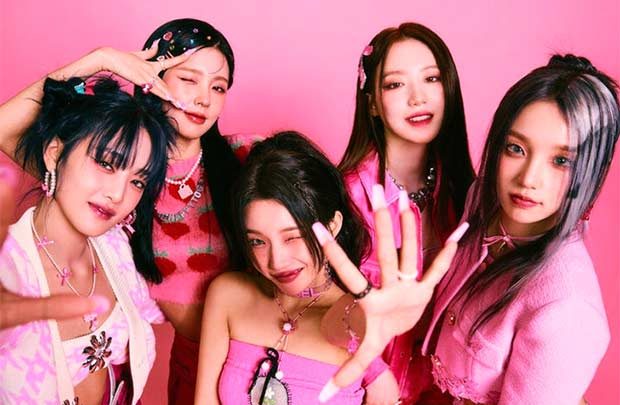 (G)I-DLE rebrands as i-dle on 7th anniversary, drops ‘G’ to embrace new era