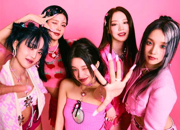 (G)I-DLE rebrands as i-dle on 7th anniversary, drops ‘G’ to embrace new era