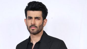 Namik Paul reacts to turning anti-hero for the first time for Kumkum Bhagya; says, “It’s both exciting and challenging to tap into the character of Shivansh Randhawa”