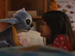 Disney’s Lilo & Stitch brings Ohana to Indian theatres this family day