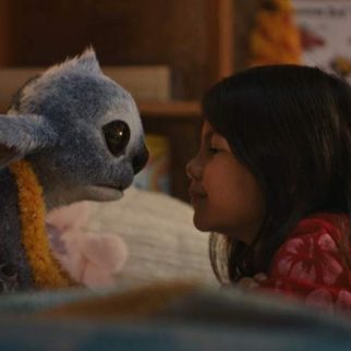 Disney's Lilo & Stitch brings Ohana to Indian theatres this family day