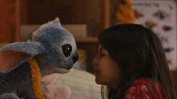 Disney’s Lilo & Stitch brings Ohana to Indian theatres this family day Disney’s Lilo & Stitch brings Ohana to Indian theatres this family day