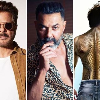 Anil Kapoor or Bobby Deol to play villain in Naagzilla with Kartik Aaryan