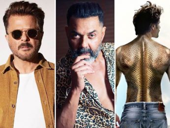 Anil Kapoor or Bobby Deol to play villain in Naagzilla with Kartik Aaryan
