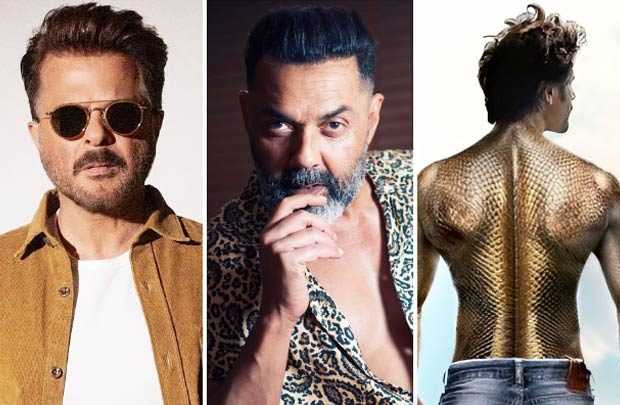 Anil Kapoor or Bobby Deol to play villain in Naagzilla with Kartik Aaryan