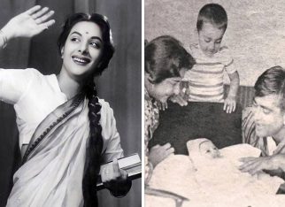 Sanjay Dutt pays emotional tribute to mother Nargis on her 44th death anniversary