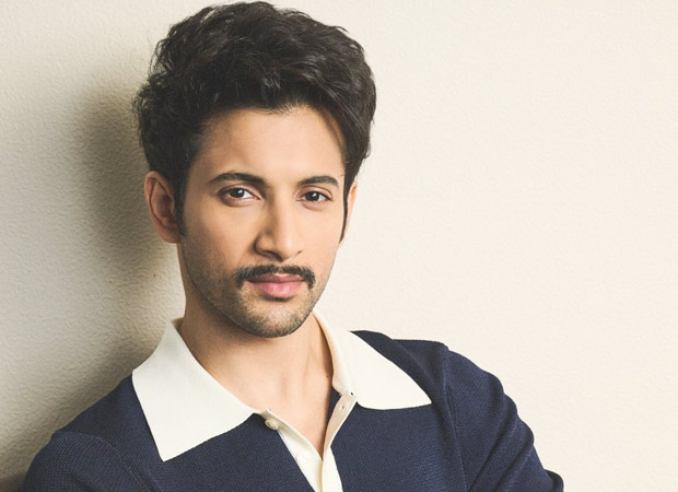 Rohit Saraf teases new project as he looks battered, bruised, and bloodied!