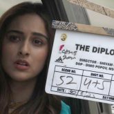As The Diplomat arrives on Netflix, Sadia Khateeb speaks on her character in John Abraham-starrer: "I got emotionally attached to her"