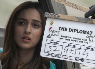 As The Diplomat arrives on Netflix, Sadia Khateeb speaks on her character in John Abraham-starrer: “I got emotionally attached to her” As The Diplomat arrives on Netflix, Sadia Khateeb speaks on her character in John Abraham-starrer: “I got emotionally attached to her”