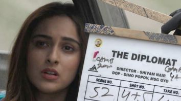 As The Diplomat arrives on Netflix, Sadia Khateeb speaks on her character in John Abraham-starrer: “I got emotionally attached to her”