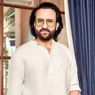 Saif Ali Khan calls WAVES 2025 "wonderful initiative": "I would like to see our film industry go to the next level"