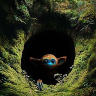 The Legend of Ochi (English)