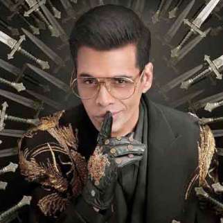 Prime Video drops teaser for The Traitors with host Karan Johar, sets June 12 premiere