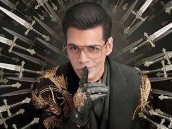 Prime Video drops teaser for The Traitors with host Karan Johar, sets June 12 premiere