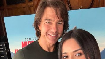 Jannat Zubair’s selfie with Tom Cruise breaks the internet ahead of Mission: Impossible – The Final Reckoning’s release
