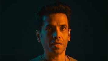 Kapkapiii actor Tusshar Kapoor on his experience with Ouija Board, “It would be better if it is limited to films”
