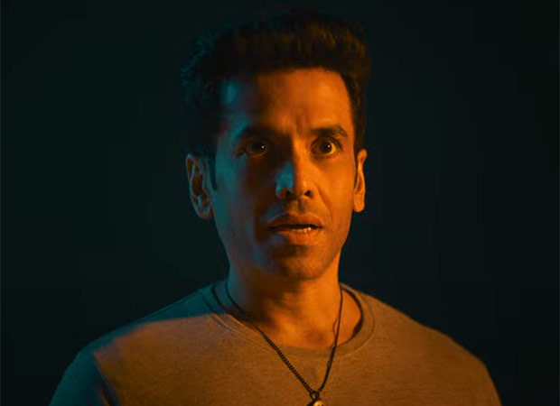 Kapkapii actor Tusshar Kapoor on his experience with Ouija Board, “It would be better if it is limited to films”