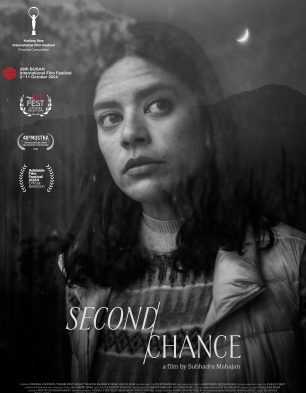 Second Chance (English)